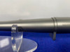 Remington Model 7 Barrel Assembly .260 Rem 20" *CUSTOM SHOP OEM INVENTORY*-GID1191074762