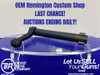 Remington .223 Bolt *RH, MODEL SEVEN (7), BLACK* -CUSTOM SHOP INVENTORY--GID1191075730