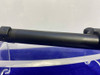 Remington .223 Bolt *RH, MODEL SEVEN (7), BLACK* -CUSTOM SHOP INVENTORY--GID1191075730