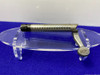 -CUSTOM SHOP- Remington .223 Bolt *MODEL 7, RIGHT HAND, STAINLESS/JEWELED*-GID1191075757