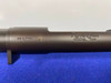 *CUSTOM SHOP OEM INVENTORY* .270 Win 22" Blue Remington 700 Barrel Assembly-GID1191078957