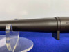 *CUSTOM SHOP OEM INVENTORY* .270 Win 22" Blue Remington 700 Barrel Assembly-GID1191078957