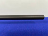 *CUSTOM SHOP OEM INVENTORY* .270 Win 22" Blue Remington 700 Barrel Assembly-GID1191078957