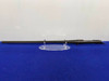 *CUSTOM SHOP OEM INVENTORY* .270 Win 22" Blue Remington 700 Barrel Assembly-GID1191078957