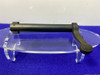 *LEFT HAND, SHORT-ACTION, BLACK* Custom Shop Inventory Remington .308 Bolt-GID1191101015