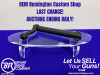 Remington Magnum Bolt *RH, SHORT-ACTION, BLACK* Custom Shop Inventory-GID1191101074