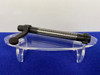 -CUSTOM SHOP- Remington .308 Bolt *RIGHT HAND, LONG-ACTION, BLACK JEWELED*-GID1191111707