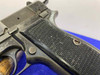 1994 Fabrique Nationale Hi-Power MK III 9mm *AWESOME BELGIAN-MADE PISTOL*
