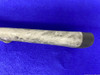 Hogue Over Molded Short Action Pillar Bed Stock *GHILLIE GREEN FINISH* NOS-GID1192072589