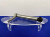 Remington .223 Rem Bolt *RH, SHORT-ACTION, STAINLESS* Custom Shop Inventory-GID1192072751