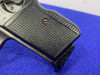 1982 CZ vz. 70 .32 ACP *MATCHING NUMBERS & MILITARY ACCEPTANCE PROOFS*