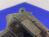 1982 CZ vz. 70 .32 ACP *MATCHING NUMBERS & MILITARY ACCEPTANCE PROOFS*