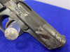 1982 CZ vz. 70 .32 ACP *MATCHING NUMBERS & MILITARY ACCEPTANCE PROOFS*