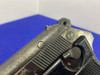 1971 CZ vz. 70 .32 ACP *MATCHING NUMBERS & MILITARY ACCEPTANCE PROOFS*