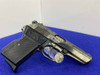 1971 CZ vz. 70 .32 ACP *MATCHING NUMBERS & MILITARY ACCEPTANCE PROOFS*