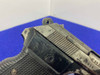 1971 CZ vz. 70 .32 ACP *MATCHING NUMBERS & MILITARY ACCEPTANCE PROOFS*