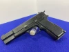 1988 Browning Hi-Power 9mm Luger Blue 4 5/8" *TIMELESS BELGIAN HIGH POWER*