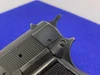 1988 Browning Hi-Power 9mm Luger Blue 4 5/8" *TIMELESS BELGIAN HIGH POWER*