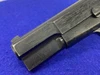 1988 Browning Hi-Power 9mm Luger Blue 4 5/8" *TIMELESS BELGIAN HIGH POWER*