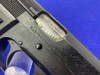 1988 Browning Hi-Power 9mm Luger Blue 4 5/8" *TIMELESS BELGIAN HIGH POWER*