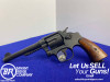 Smith Wesson .38/200 British .38 S&W Blue *HISTORIC WORLD WAR II REVOLVER*