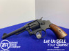 Smith Wesson .38/200 British .38 S&W Blue *HISTORIC WORLD WAR II REVOLVER*