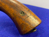 Smith Wesson .38/200 British .38 S&W Blue *HISTORIC WORLD WAR II REVOLVER*