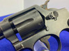 Smith Wesson .38/200 British .38 S&W Blue *HISTORIC WORLD WAR II REVOLVER*