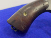 Smith Wesson .38/200 British .38 S&W Blue *HISTORIC WORLD WAR II REVOLVER*