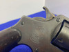 Smith Wesson .38/200 British .38 S&W Blue *HISTORIC WORLD WAR II REVOLVER*