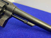 Smith Wesson .38/200 British .38 S&W Blue *HISTORIC WORLD WAR II REVOLVER*