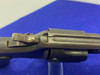 Smith Wesson .38/200 British .38 S&W Blue *HISTORIC WORLD WAR II REVOLVER*
