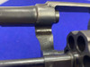 Smith Wesson .38/200 British .38 S&W Blue *HISTORIC WORLD WAR II REVOLVER*
