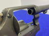 Smith Wesson .38/200 British .38 S&W Blue *HISTORIC WORLD WAR II REVOLVER*