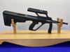 Steyr AUG A3 M1 5.56x45mm NATO 16" *FACTORY-INSTALLED 1.5X OPTICAL SIGHT*