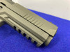 Sig Sauer P320 XFIVE Legion 9mm Gray *LEUPOLD DELTAPOINT PRO 6 MOA RED DOT*