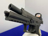 Sig Sauer P320 XFIVE Legion 9mm Gray *LEUPOLD DELTAPOINT PRO 6 MOA RED DOT*