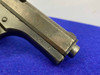 Ceská Zbrojovka "fnh" Pistole Modell 27 7.65mm 3.9" *HISTORIC WWII HANDGUN*