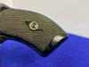 Webley & Scott Mark III Pocket Model .38 S&W *TOP-BREAK BRITISH REVOLVER*  