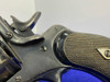Webley & Scott Mark III Pocket Model .38 S&W *TOP-BREAK BRITISH REVOLVER*  