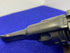 Webley & Scott Mark III Pocket Model .38 S&W *TOP-BREAK BRITISH REVOLVER*  