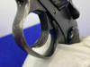 Webley & Scott Mark III Pocket Model .38 S&W *TOP-BREAK BRITISH REVOLVER*  