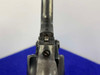 Webley & Scott Mark III Pocket Model .38 S&W *TOP-BREAK BRITISH REVOLVER*  