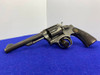 Beistegui Bros .32-20 Win *DOUBLE/SINGLE-ACTION REVOLVER* Non-Functional