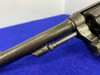 Beistegui Bros .32-20 Win *DOUBLE/SINGLE-ACTION REVOLVER* Non-Functional