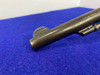 Beistegui Bros .32-20 Win *DOUBLE/SINGLE-ACTION REVOLVER* Non-Functional