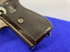 Ceská Zbrojovka "fnh" Pistole Modell 27 7.65mm *COLLECTIBLE WWII HANDGUN*