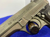 Ceská Zbrojovka "fnh" Pistole Modell 27 7.65mm *COLLECTIBLE WWII HANDGUN*