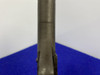 Ceská Zbrojovka "fnh" Pistole Modell 27 7.65mm *COLLECTIBLE WWII HANDGUN*