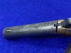 Colt Third Model Derringer (Thuer Model) .41 RF Brass *SINGLE-SHOT PISTOL*